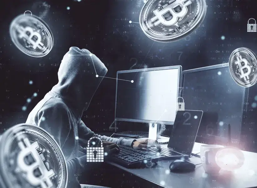 Blackrose Finbitnex investiční prostředí