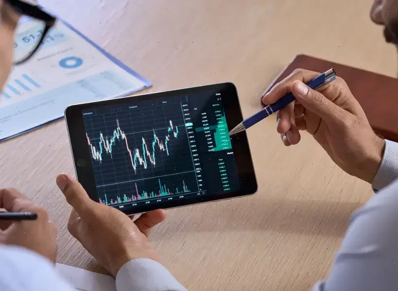 Blackrose Finbitnex finanční nástroje